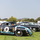 Image for article titled How to Navigate America's Fanciest Car Show